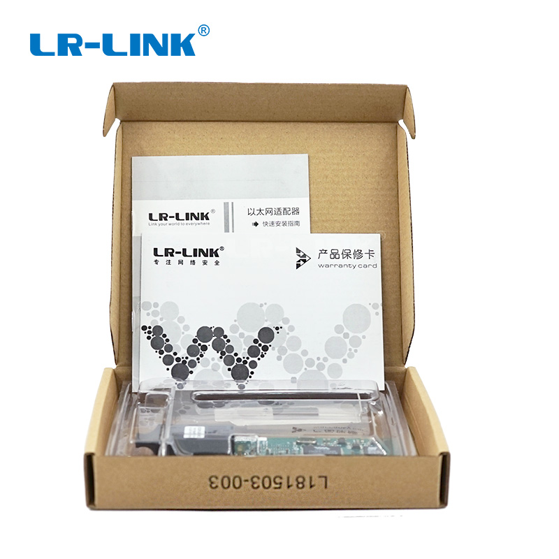 100base-FX SC Interface Ethernet Network Adapter